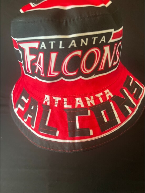 New Era Other - Atlanta Falcons Bucket Hat